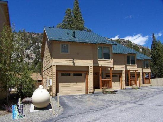Rr-Hideaway_Down_Canyon103 June Lake Bagian luar foto